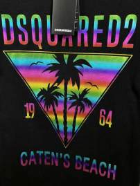 Picture of Dsquared2 T Shirts Short _SKUDSQM-3XL25lnD281915202